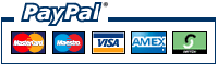 Credit card logos