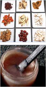 Making Herbal Balms