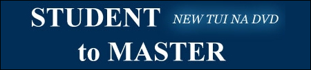 Student to Master - New Tuina DVD
